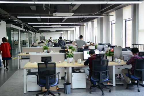 數(shù)智賦能 湖南計(jì)算機(jī)廠打造長沙特色樓宇經(jīng)濟(jì)新生態(tài)